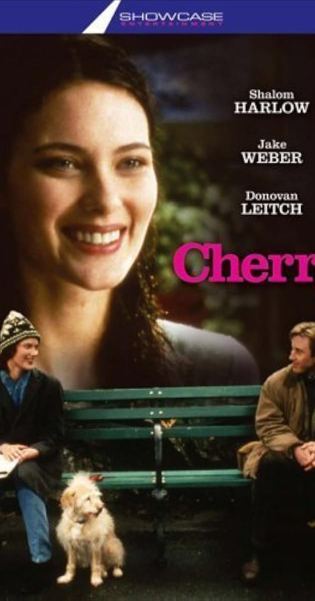Cherry (1999) IMDb