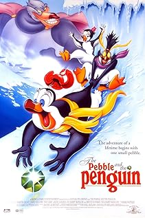 The Pebble and the Penguin Movie Dvd - Angrinnerbc's blog