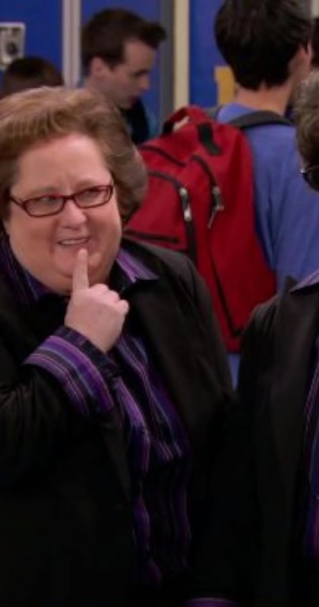 "Lab Rats" Perry 2.0 (TV Episode 2013) IMDb