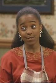"The Cosby Show" Bring Me the Lip Gloss of Deirdre Arpelle (TV Episode
