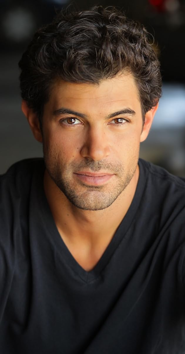 Damon Dayoub IMDb