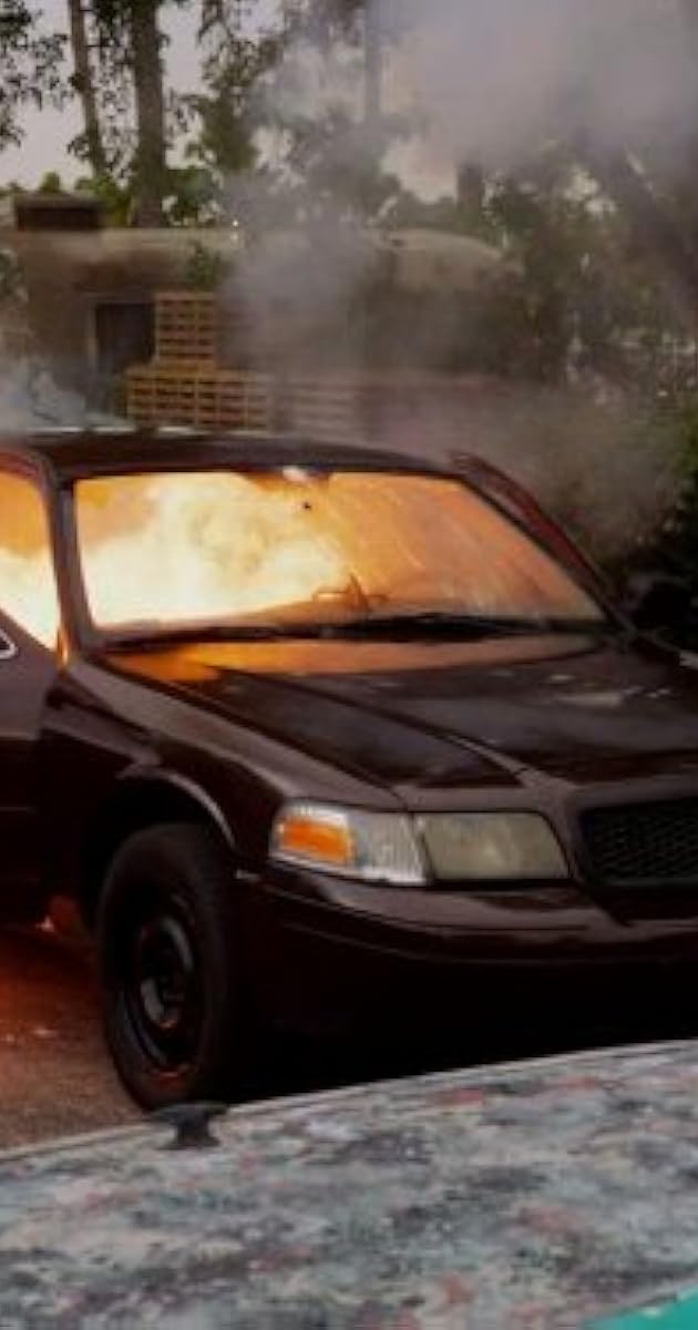 "Burn Notice" Game Change (TV Episode 2012) IMDb