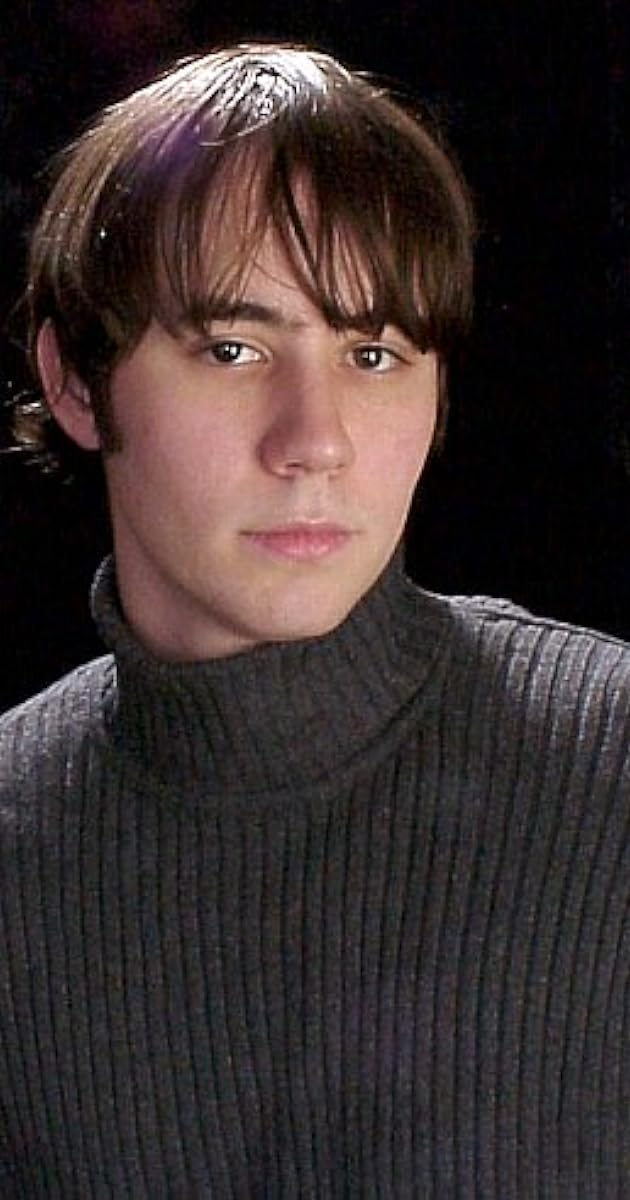 Tom Fulp IMDb