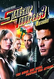 Starship Troopers 3