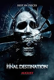 The Final Destination Poster