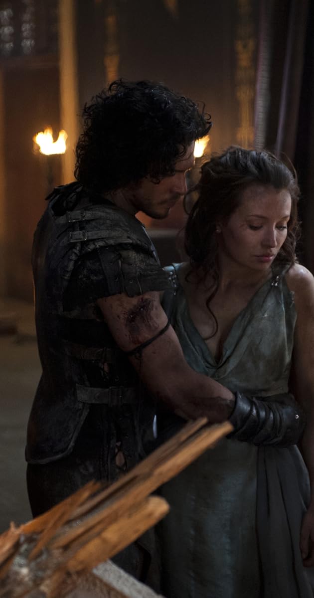 Pompeii Imdb
