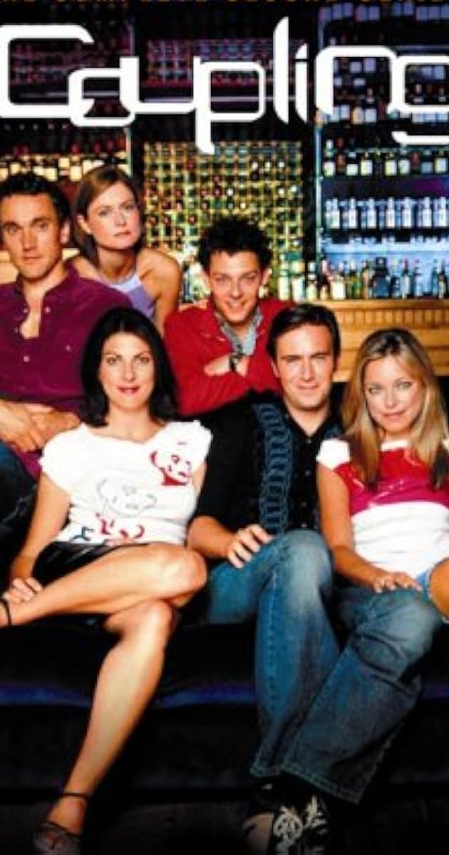Coupling (TV Series 20002004) IMDb