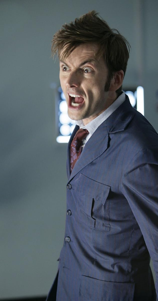 "Doctor Who" Smith and Jones (TV Episode 2007) IMDb