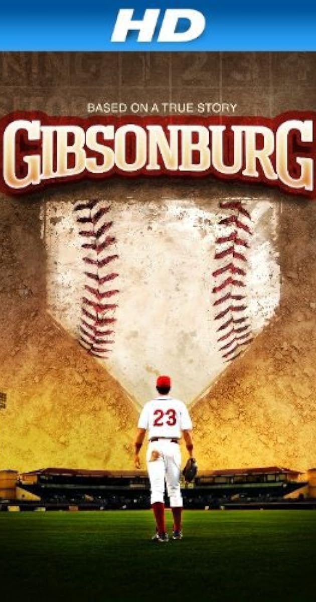Gibsonburg (2013) IMDb