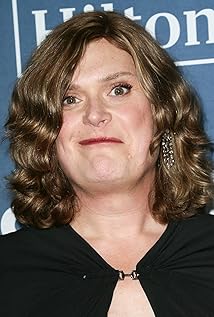 Andrew „Andy“ Wachowski