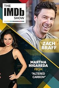 The IMDb Show (2017)