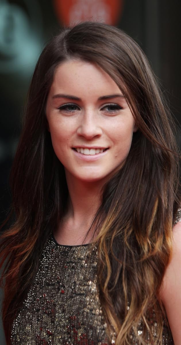 Lucie Jones IMDb