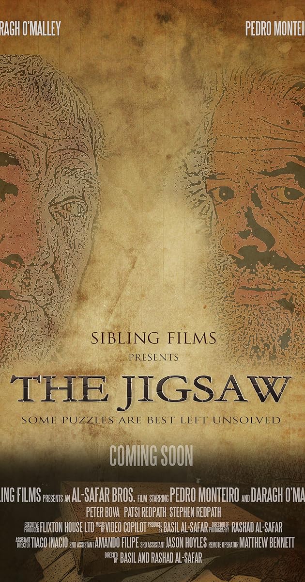 Jigsaw Imdb