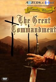 The Great Commandment Poster