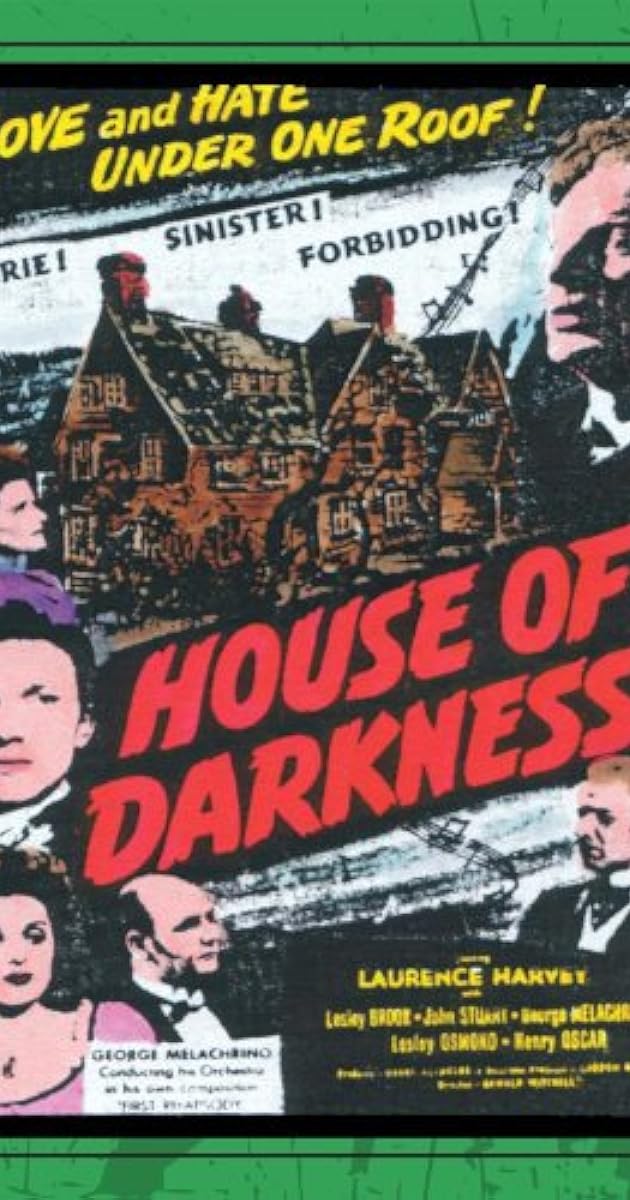 House of Darkness (1948) IMDb