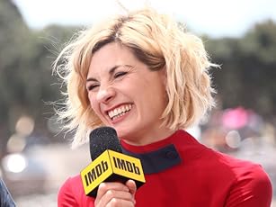 IMDb at San Diego Comic-Con (2016-)