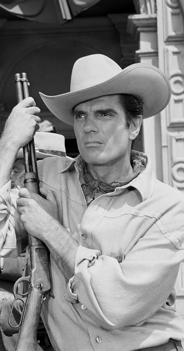 Tom Tryon Actor