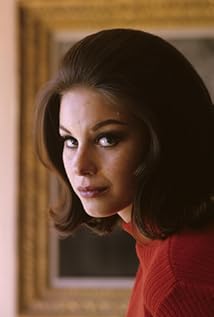 Lana Wood - IMDb