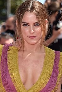 Actress and model Riley Keough, known for her Golden Globe Award-nominated performance in "The Girlfriend Experience," plays Sarah in 'It Follows' director David Robert Mitchell's new film 'Under the Silver Lake,' which premiered at Cannes. What other roles has she played over the years?