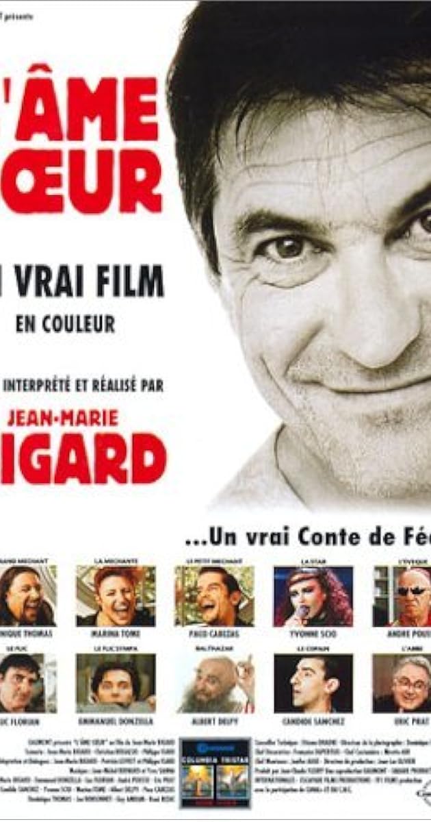 L Ame Soeur Bigard L'âme-soeur (1999) - IMDb