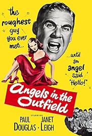 Angels in the Outfield (1951) - IMDb