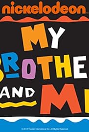 My Brother and Me (TV Series 1994–1995) - IMDb