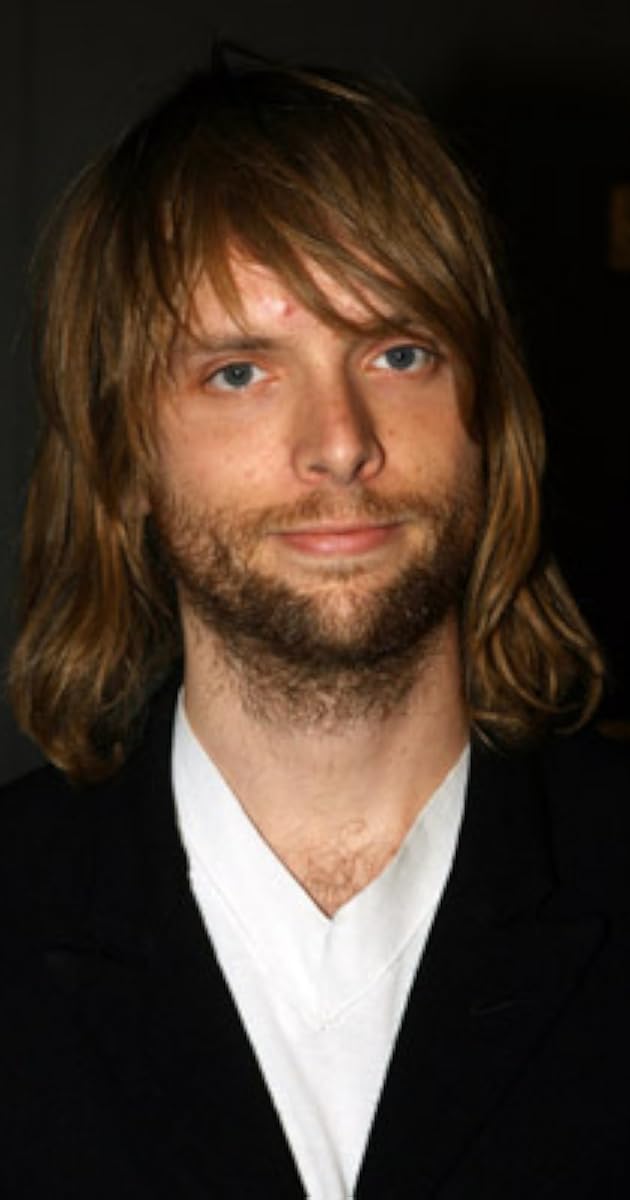 James Valentine IMDb