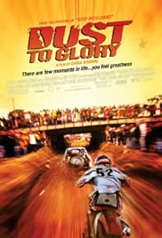 Dust to Glory Poster