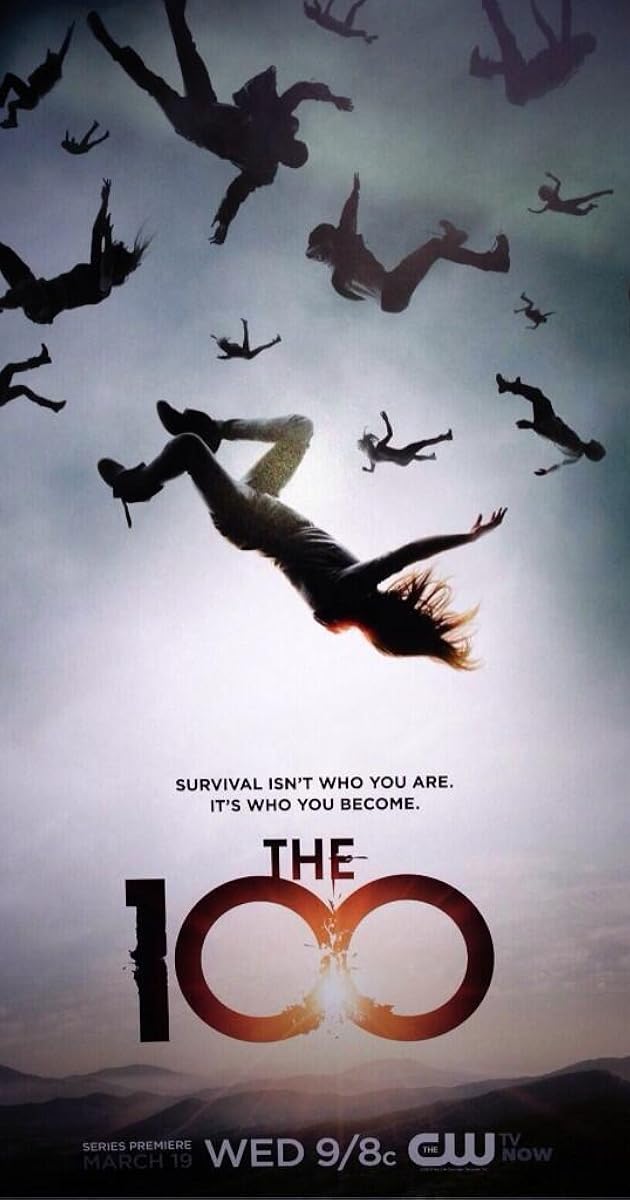 Serie The 100