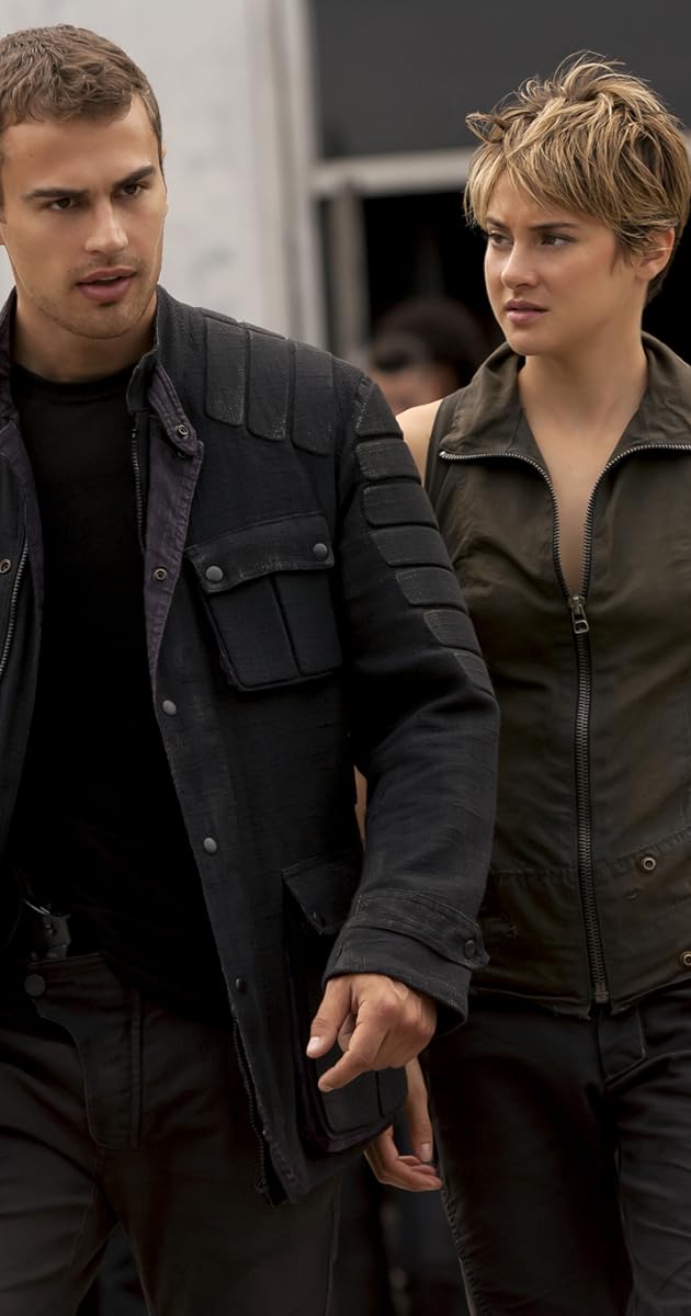 Imdb Insurgent Imdb Insurgent