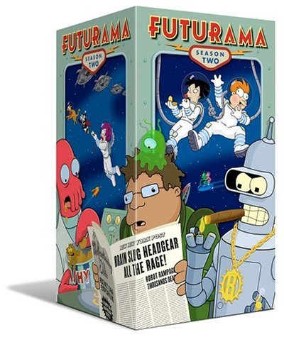 Futurama Imdb Futurama Imdb