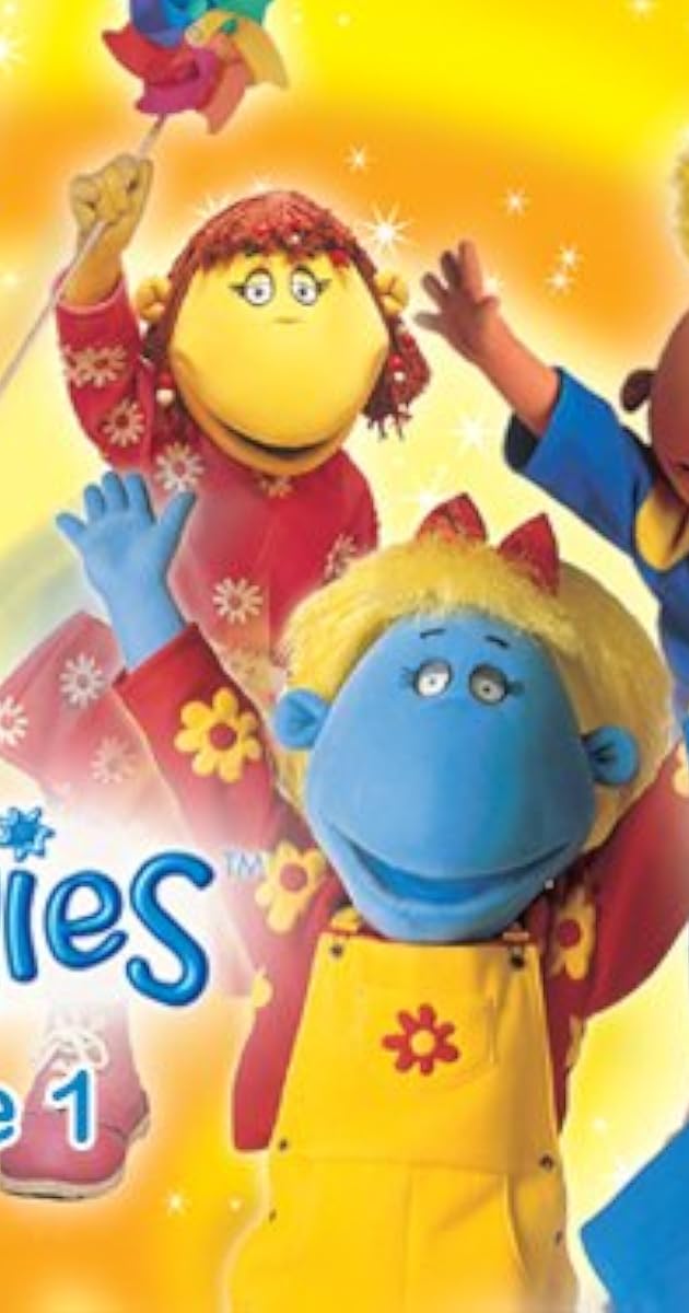 Tweenies TV Series 1999 2002 IMDb