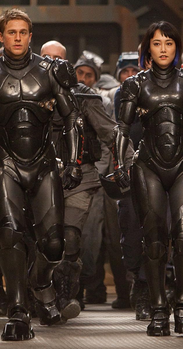 Pacific Rim Imdb Pacific Rim Imdb