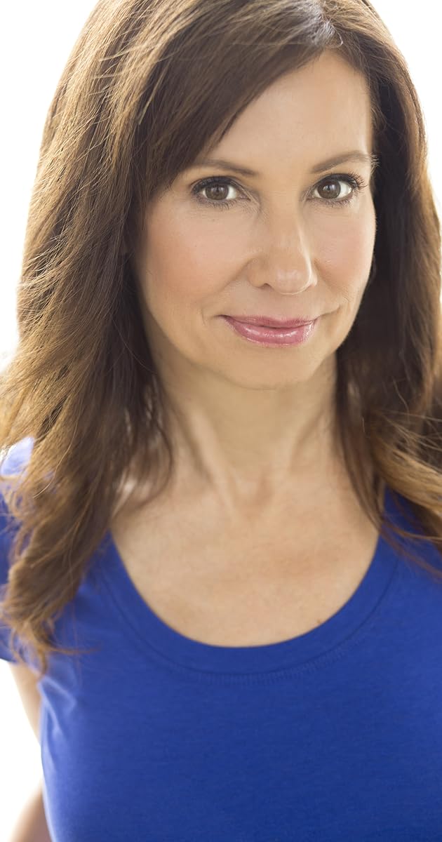 June Griffin Garcia - IMDb