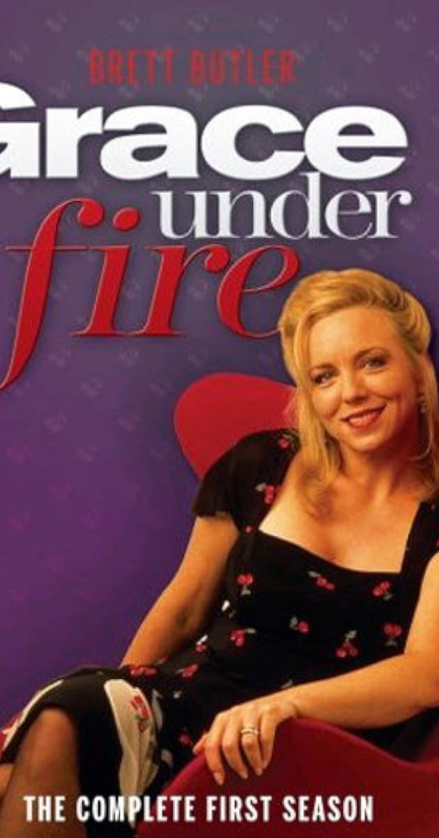 Grace Under Fire (TV Series 19931998) IMDb