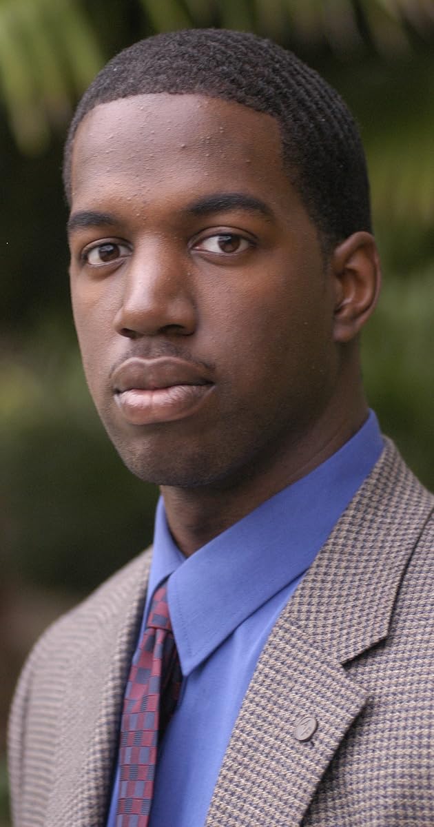 Christopher Allen IMDb