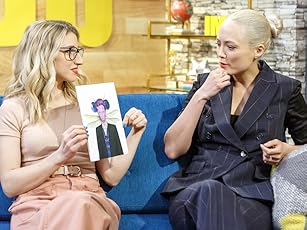 The IMDb Show (2017-)