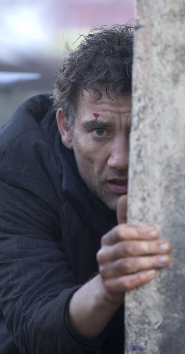 Children Of Men Imdb