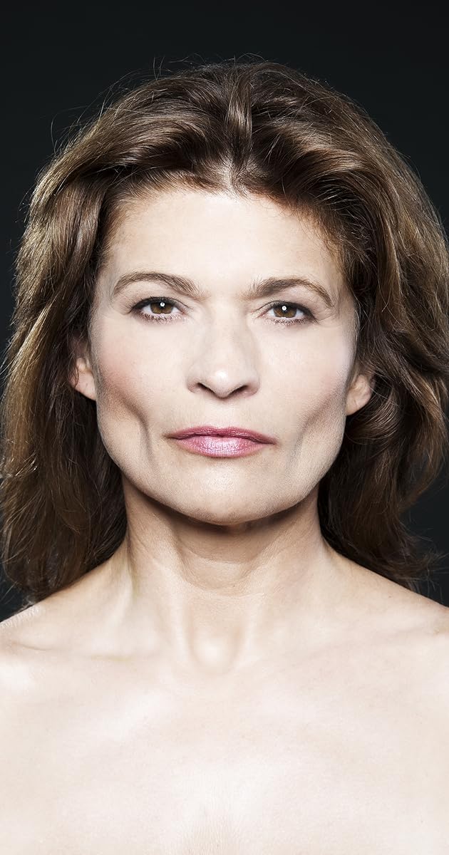 Gabrielle Scharnitzky