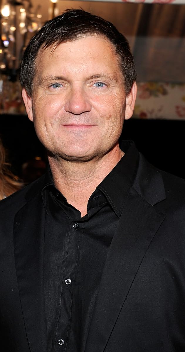 Kevin Williamson - Biography - IMDb