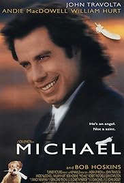 Michael Poster
