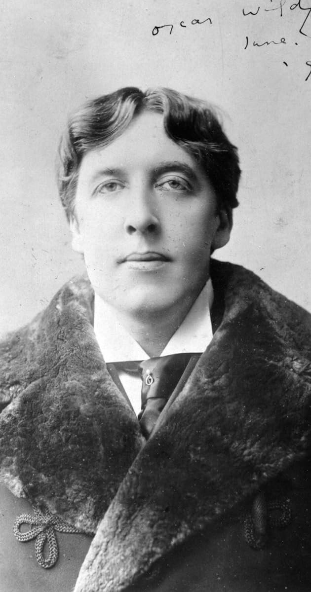 Oscar Wilde Biography IMDb