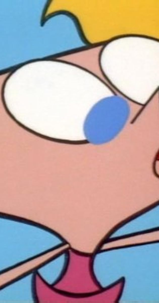 "Dexter's Laboratory" Unfortunate Cookie/The Muffin King (TV Episode