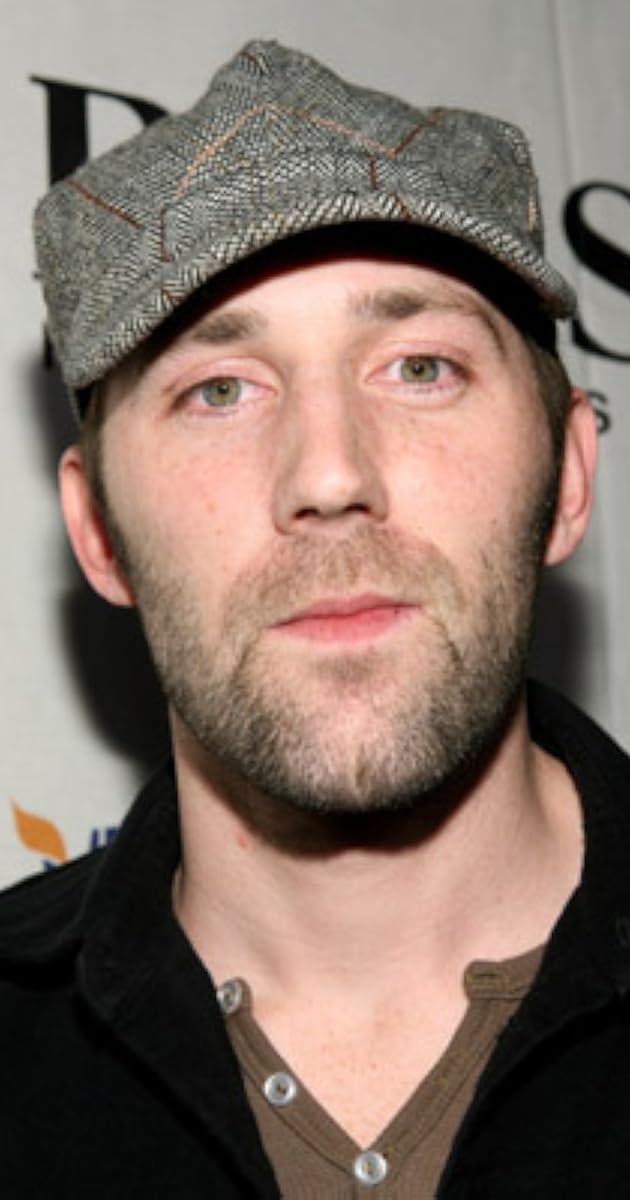 Mat Kearney IMDb