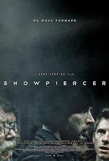 Snowpiercer (2013) Poster