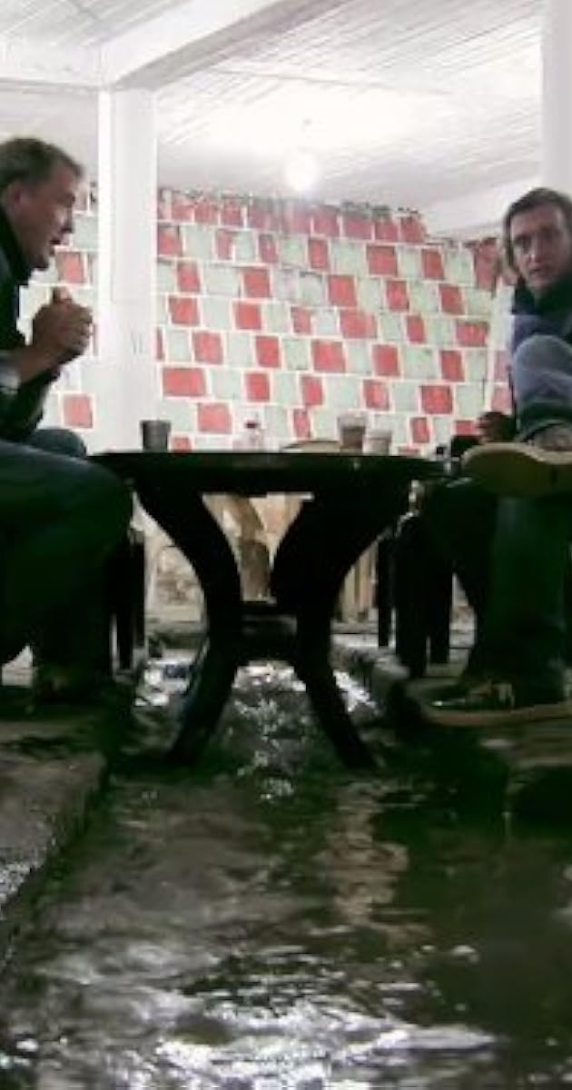 "Top Gear" Middle East Special (TV Episode 2010) IMDb