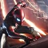 Tom Holland in Avengers: Infinity War (2018) Tom Holland in Avengers: Infinity War (2018)