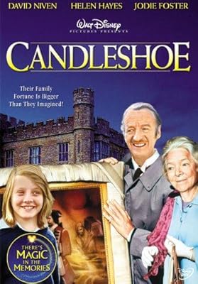 Candleshoe