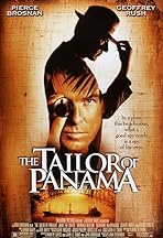 The Tailor of Panama