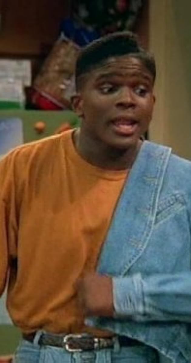 "Family Matters" The Crash Course (TV Episode 1990) IMDb